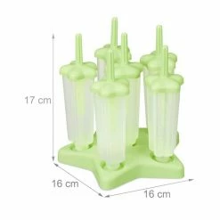 relaxdays Eisform »12 Eisformen mit Stiel« 14 relaxdays Eisform »12 Eisformen mit Stiel« -Neuetischkultur Verkäufe 2022 4539dd10 7267 50de 98d8 a94685fd2d4c