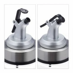 relaxdays Ölspender »Essig- und Ölspender 2er Set« -Neuetischkultur Verkäufe 2022 454c1de2 3bfd 5061 a546 8fe349077b73