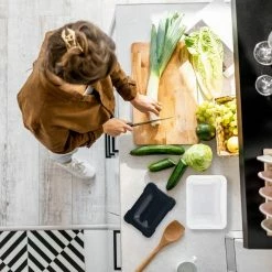 relaxdays Biomülleimer »Biomülleimer Küche 5 l weiß/grau« 11 relaxdays Biomülleimer »Biomülleimer Küche 5 l weiß/grau« -Neuetischkultur Verkäufe 2022 464ff4e2 9d51 50ed 92be d21792f718a3