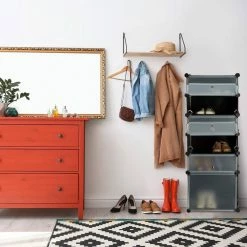 relaxdays Steckregal »640x Verbindungsstück Steckregal schwarz« -Neuetischkultur Verkäufe 2022 469bc016 0002 5996 b5f1 a321f7dd5da3