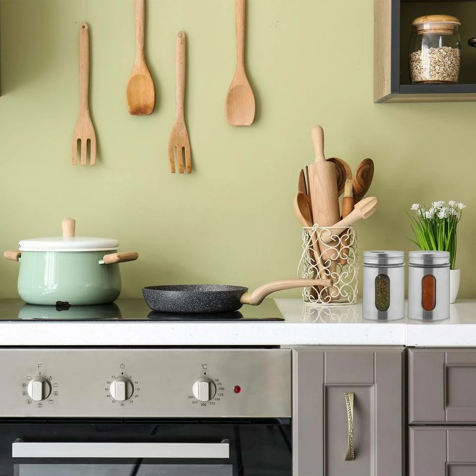 relaxdays Gewürzstreuer »Gewürzstreuer XL 6er Set« 5 relaxdays Gewürzstreuer »Gewürzstreuer XL 6er Set« – Bild 5