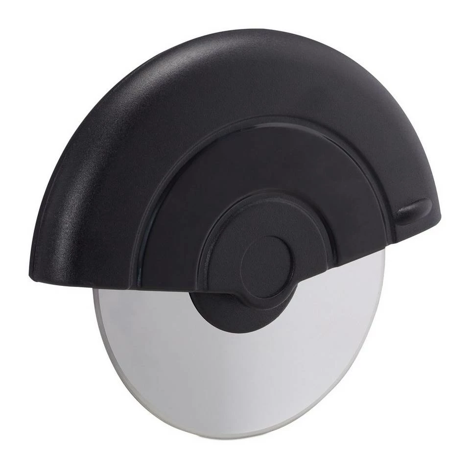 relaxdays Pizzaschneider »Pizzaschneider 2er Set« 1 relaxdays Pizzaschneider »Pizzaschneider 2er Set«