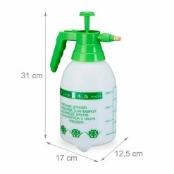 relaxdays Sprühflasche »10 x Pumpsprühflasche 2 Liter« 12 relaxdays Sprühflasche »10 x Pumpsprühflasche 2 Liter« -Neuetischkultur Verkäufe 2022 49132026 68c2 5e19 907a 21337ca0093f