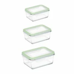 relaxdays Frischhaltedose »Frischhaltedosen Glas 3er Set«, Glas 17 relaxdays Frischhaltedose »Frischhaltedosen Glas 3er Set«, Glas -Neuetischkultur Verkäufe 2022 49b7281b 2b7d 5353 aef7 17029a843124