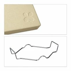 relaxdays Pizzastein »Pizzastein Set 3 cm«, Cordierit -Neuetischkultur Verkäufe 2022 49c107d7 b29f 53f4 b5e2 b774da638bf2