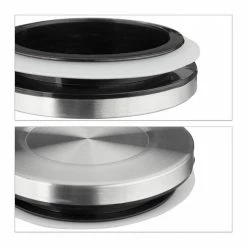 relaxdays Vorratsglas »Vorratsglas 3er Set 1,5 Liter«, Glas -Neuetischkultur Verkäufe 2022 4a49d0d4 5ffb 5a0e 948d 40a33b17789b