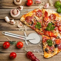 relaxdays Pizzaschneider »Pizzaschneider Edelstahl« 11 relaxdays Pizzaschneider »Pizzaschneider Edelstahl« -Neuetischkultur Verkäufe 2022 4a53ddcb 4111 59d5 870e 1b63ec7d2c04