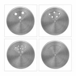 relaxdays Gewürzstreuer »Gewürzstreuer XL 6er Set« 14 relaxdays Gewürzstreuer »Gewürzstreuer XL 6er Set« -Neuetischkultur Verkäufe 2022 4b4f007a caf4 56a8 aae7 2fd45c977270