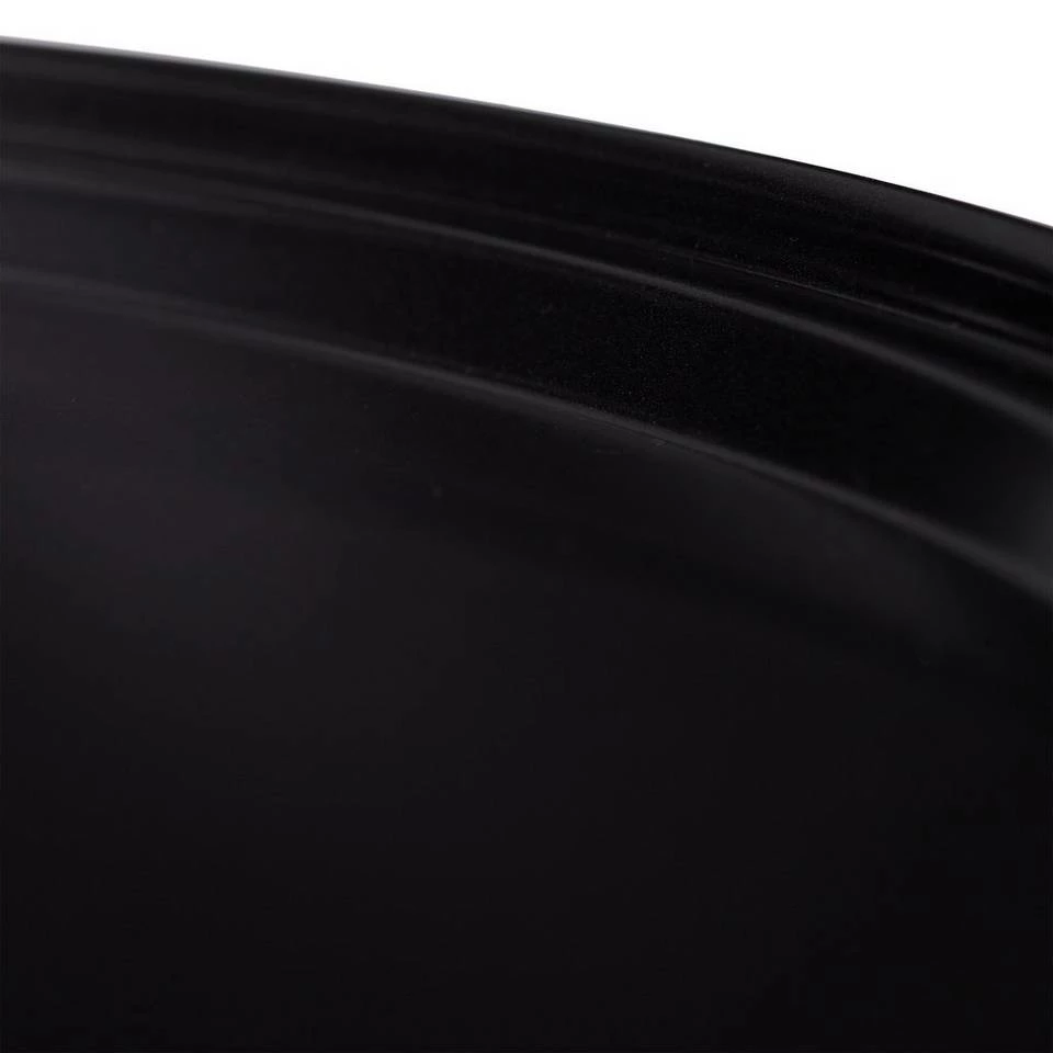 relaxdays Pizzablech »Pizzablech 10er Set«, Stahl 6 relaxdays Pizzablech »Pizzablech 10er Set«, Stahl – Bild 6