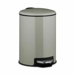 relaxdays Kosmetikeimer »Kosmetikeimer 3 Liter«, hellgrau Schwarz Silber, Grau Schwarz Silber, Weiß Schwarz Silber 21 relaxdays Kosmetikeimer »Kosmetikeimer 3 Liter«, hellgrau Schwarz Silber, Grau Schwarz Silber, Weiß Schwarz Silber -Neuetischkultur Verkäufe 2022 4ca010d4 0c6f 5a69 a4be 3296cfe73fe8