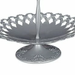 relaxdays Etagere »3 x Etagere Metall silber«, Aluminium 12 relaxdays Etagere »3 x Etagere Metall silber«, Aluminium -Neuetischkultur Verkäufe 2022 4cb75398 5656 53c1 b403 d74860316d1f