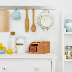 relaxdays Brotkasten »Brotkasten Bambus«, Bambus 10 relaxdays Brotkasten »Brotkasten Bambus«, Bambus -Neuetischkultur Verkäufe 2022 4cc5608d d29e 524d 9e7e a4189231805b