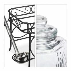 relaxdays Bowle-Set »Bowleset mit 6 Trinkgläsern« 17 relaxdays Bowle-Set »Bowleset mit 6 Trinkgläsern« -Neuetischkultur Verkäufe 2022 4ce08ec5 1e2c 57bc bd71 3c87e782d5c6