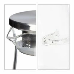 relaxdays Karaffe »Glaskaraffe mit Deckel 1,8 Liter« 17 relaxdays Karaffe »Glaskaraffe mit Deckel 1,8 Liter« -Neuetischkultur Verkäufe 2022 4d8e0e21 f001 501b 932c 2bb97def3b0a