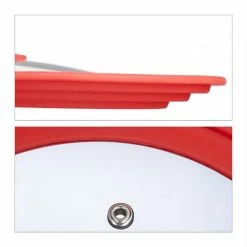 relaxdays Topfdeckel »2 x Topfdeckel 26-30 cm mit Silikon rot« 11 relaxdays Topfdeckel »2 x Topfdeckel 26-30 cm mit Silikon rot« -Neuetischkultur Verkäufe 2022 4da8f69b 9ba5 50d3 a5cc b6b446e7e775