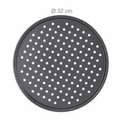 relaxdays Pizzablech »20 x Knusper Pizzablech«, Stahl 10 relaxdays Pizzablech »20 x Knusper Pizzablech«, Stahl -Neuetischkultur Verkäufe 2022 4efb2024 21ab 5e05 b2d9 186ef97abcac