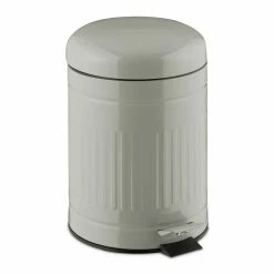 relaxdays Kosmetikeimer »Kosmetikeimer 5 Liter«, Schwarz Schwarz Silber, Grau Silber Schwarz, Weiß Silber Schwarz 21 relaxdays Kosmetikeimer »Kosmetikeimer 5 Liter«, Schwarz Schwarz Silber, Grau Silber Schwarz, Weiß Silber Schwarz -Neuetischkultur Verkäufe 2022 4f14a6ed df03 50ee 94e2 6d56b9d600eb