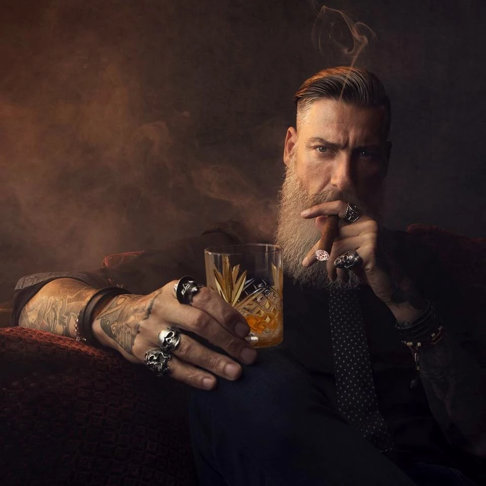 relaxdays Gläser-Set »Whisky Set 5-teilig«, Glas 3 relaxdays Gläser-Set »Whisky Set 5-teilig«, Glas – Bild 3