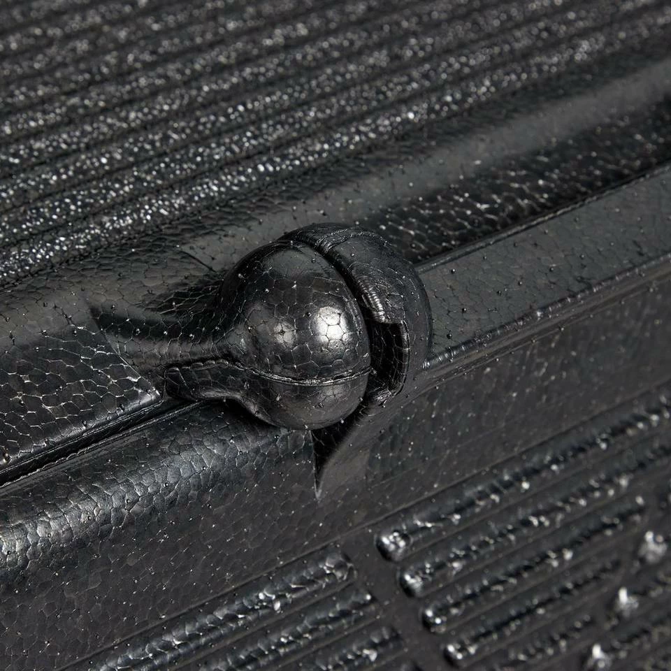 relaxdays Thermobehälter »4 x Thermobox für Essen 24 L«, Schaumstoff 7 relaxdays Thermobehälter »4 x Thermobox für Essen 24 L«, Schaumstoff – Bild 7