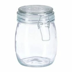 relaxdays Einmachglas »750 ml Einmachgläser im 6er Set«, Glas -Neuetischkultur Verkäufe 2022 5171eed6 423c 515b 9823 025180fbc1e0