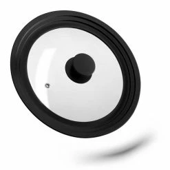 relaxdays Topfdeckel »Universal Topfdeckel 22-26 cm Silikon«, Grau Rot Transparent, Schwarz Transparent, Grau Transparent -Neuetischkultur Verkäufe 2022 5268e29a 6f3b 56fd ae3d 87bd6d8bb5cf