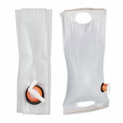 relaxdays Kanister »2 x Faltkanister 10 Liter«