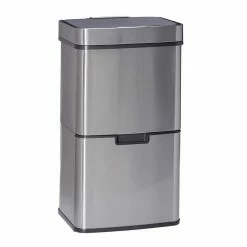 relaxdays Mülleimer »Mülltrennsystem 3-fach mit Sensor« 13 relaxdays Mülleimer »Mülltrennsystem 3-fach mit Sensor« -Neuetischkultur Verkäufe 2022 542d5684 059e 5b10 8b29 83c4c2e4fbe2