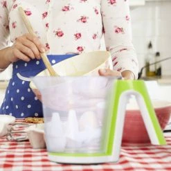 relaxdays Messbecher »Messbecher mit digitaler Waage«, Kunststoff 11 relaxdays Messbecher »Messbecher mit digitaler Waage«, Kunststoff -Neuetischkultur Verkäufe 2022 54308af1 4368 5b8c 9ab0 fbe098d85e19