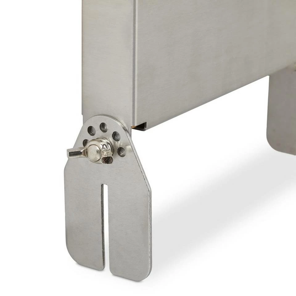 relaxdays Räucherbrett »Flammlachsbretter 2er Set XXL«, Holz 6 relaxdays Räucherbrett »Flammlachsbretter 2er Set XXL«, Holz – Bild 6