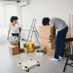 relaxdays Transportroller »4x Transportroller« -Neuetischkultur Verkäufe 2022 55772400 4431 5e7f b038 b7783dd93a6f