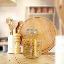 relaxdays Einmachglas »16 x 3 Liter Einmachglas«, Glas 10 relaxdays Einmachglas »16 x 3 Liter Einmachglas«, Glas -Neuetischkultur Verkäufe 2022 568cafd8 86c4 5a72 a4ce 701a0787b65a