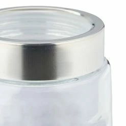 relaxdays Vorratsglas »14 x Vorratsglas 5 Größen«, Glas -Neuetischkultur Verkäufe 2022 569b73df 8032 5841 8d8e bff0781a3928