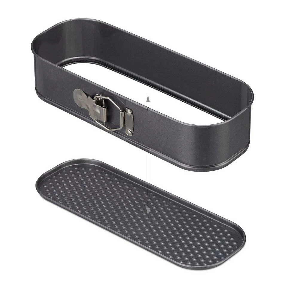 relaxdays Springform »Springform Kastenform« 7 relaxdays Springform »Springform Kastenform« – Bild 7