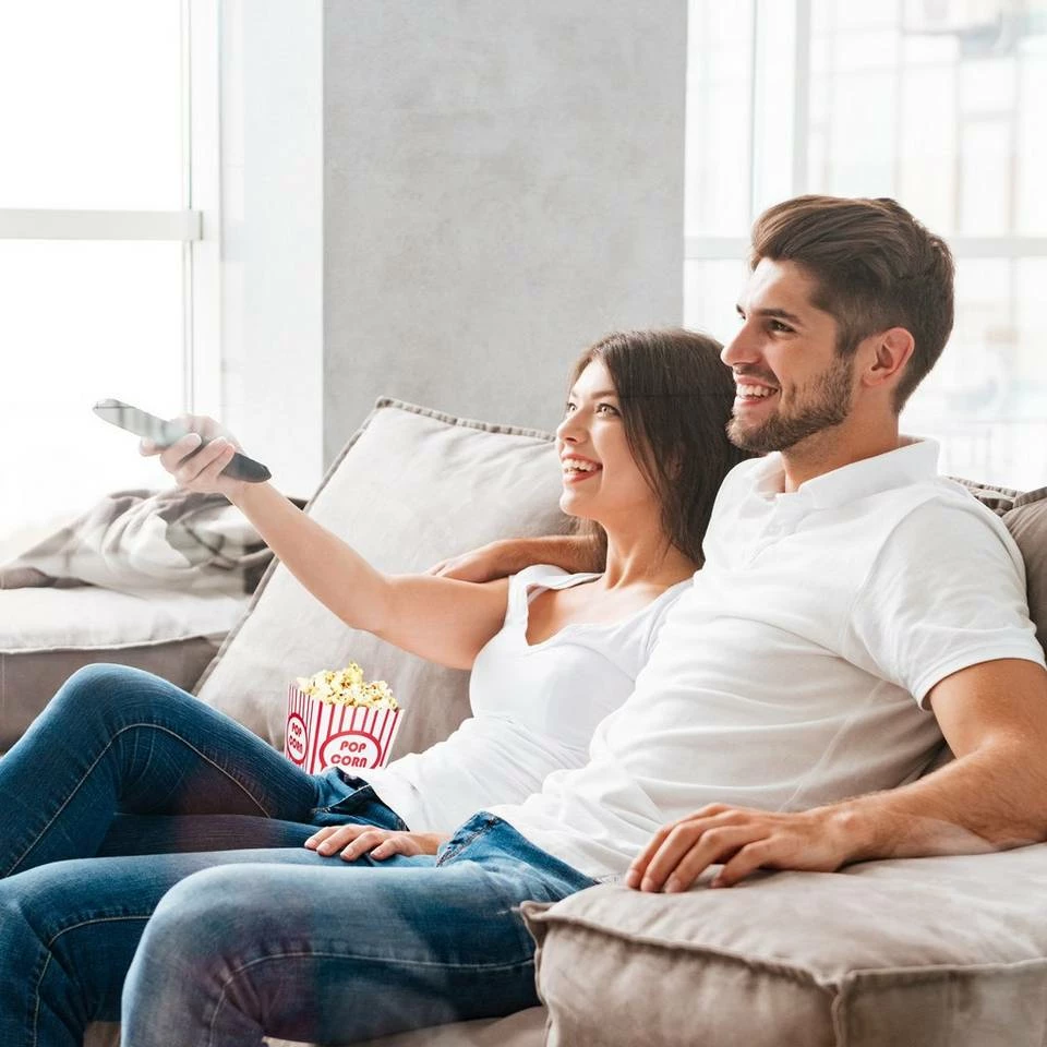 relaxdays Snackschale »576 x Popcorntüten«, Pappe 5 relaxdays Snackschale »576 x Popcorntüten«, Pappe – Bild 5