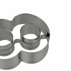 relaxdays Ausstechform »Plätzchen Ausstecher Buchstaben & Zahlen«, Edelstahl 13 relaxdays Ausstechform »Plätzchen Ausstecher Buchstaben & Zahlen«, Edelstahl -Neuetischkultur Verkäufe 2022 574d0821 9465 58ca 9d6e 4d2f3dba881b