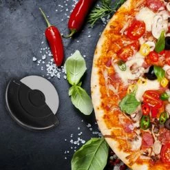 relaxdays Pizzaschneider »10 x Pizzaschneider "Premium" rund« 10 relaxdays Pizzaschneider »10 x Pizzaschneider "Premium" rund« -Neuetischkultur Verkäufe 2022 57a5f07d fe2c 5af9 9dda 71cc0e52ce59