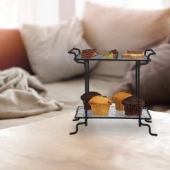 relaxdays Etagere »Moderne Etagere aus Glas«, Glas 12 relaxdays Etagere »Moderne Etagere aus Glas«, Glas -Neuetischkultur Verkäufe 2022 59bd0a32 2803 55e7 976f 7ab7d31c788d