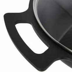 relaxdays Servierpfanne »Servierpfanne mit Glasdeckel« -Neuetischkultur Verkäufe 2022 5ab4faae 2ce2 5fcb a365 ea3a7590c662