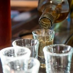 relaxdays Schnapsglas »Schnapsgläser 4cl im 6er Set«, Glas -Neuetischkultur Verkäufe 2022 5c0a9d2a c6c9 5b47 ab6c d6c9b75bc172