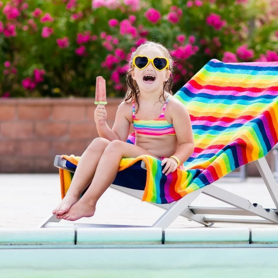 relaxdays Eisform »12 Eisformen mit Stiel« 2 relaxdays Eisform »12 Eisformen mit Stiel« – Bild 2