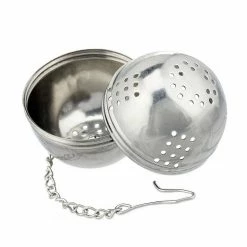 relaxdays Teesieb »Teeei 4er Set«, Edelstahl -Neuetischkultur Verkäufe 2022 5d85d152 3249 5edb b6b6 5f039d430247