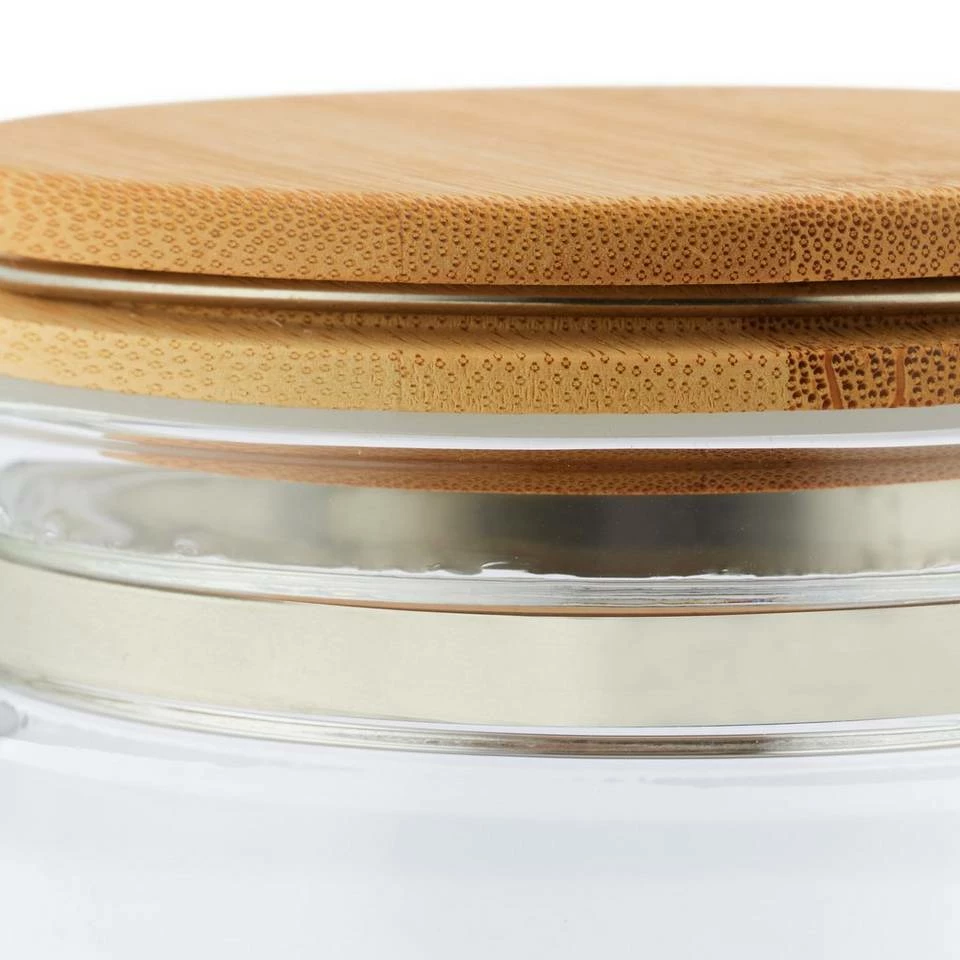 relaxdays Vorratsglas »8 x Vorratsglas«, Glas 7 relaxdays Vorratsglas »8 x Vorratsglas«, Glas – Bild 7