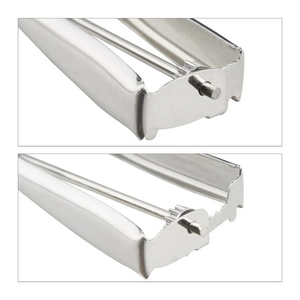 relaxdays Eisportionierer »10 x Eisportionierer Edelstahl 39 mm« 6 relaxdays Eisportionierer »10 x Eisportionierer Edelstahl 39 mm« – Bild 6