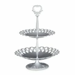 relaxdays Etagere »3 x Etagere Metall silber«, Aluminium 13 relaxdays Etagere »3 x Etagere Metall silber«, Aluminium -Neuetischkultur Verkäufe 2022 5f5b1479 ca7e 5e25 b7ea c954d2c22272