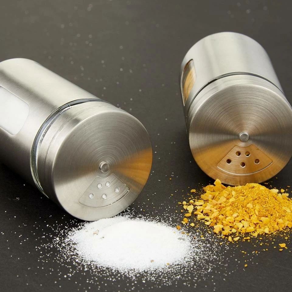 relaxdays Gewürzstreuer »Gewürzstreuer 12er Set« 3 relaxdays Gewürzstreuer »Gewürzstreuer 12er Set« – Bild 3