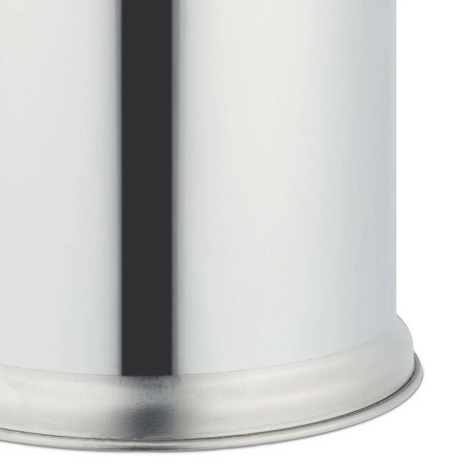 relaxdays Aschenbecher »Stehaschenbecher Edelstahl« 8 relaxdays Aschenbecher »Stehaschenbecher Edelstahl« – Bild 8