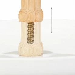 relaxdays Etagere »Etagere Bambus und Keramik«, Bambus, 3 Weiß Hellbraun, Hellbraun 15 relaxdays Etagere »Etagere Bambus und Keramik«, Bambus, 3 Weiß Hellbraun, Hellbraun -Neuetischkultur Verkäufe 2022 60e5d931 f782 52c7 b614 78ab18587030