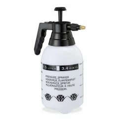 relaxdays Sprühflasche »Pumpsprühflasche 1,5 Liter«