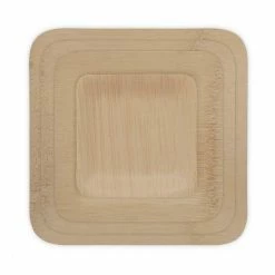 relaxdays Einwegteller »50 x Bambus Teller eckig 18 cm« -Neuetischkultur Verkäufe 2022 61bd744b f764 5c3b bf7b 545561346500