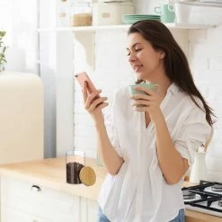 relaxdays Vorratsdose »3er Set Vorratsdosen aus Glas 800 ml«, Glas -Neuetischkultur Verkäufe 2022 62ee3c5b cae3 5113 813e 5c2b727eae45